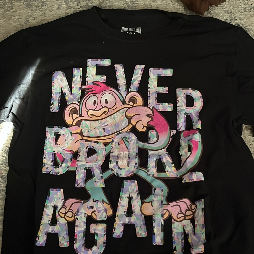 small young boy t shirt